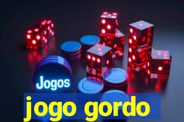 jogo gordo